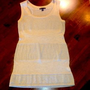 ☀️2 for $10☀️ Gap tank top